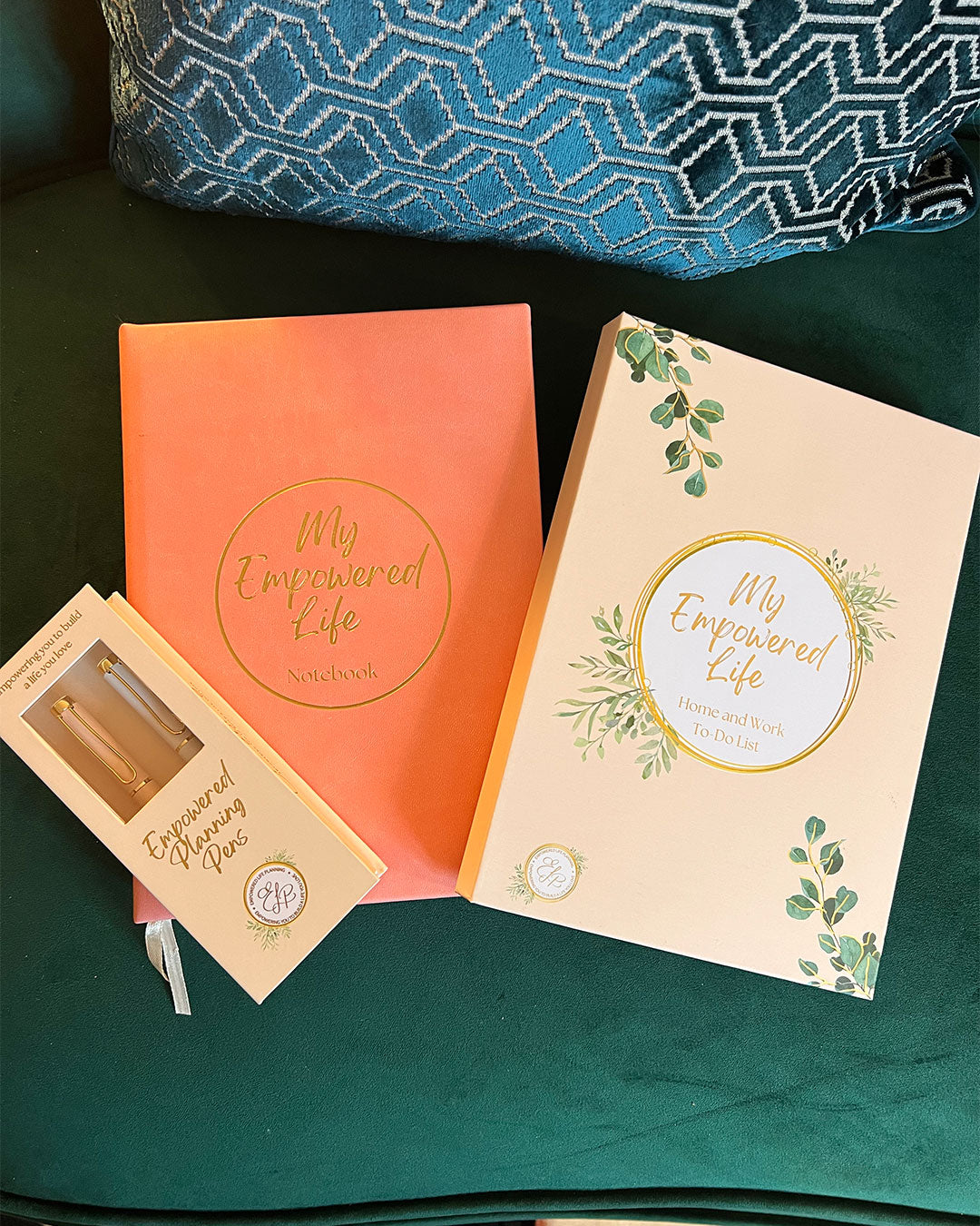 The Stationery Lovers Bundle
