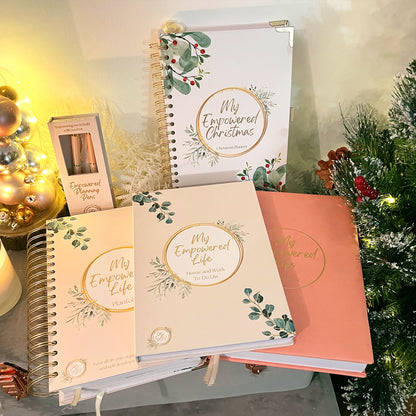 My Empowered Christmas Bundle