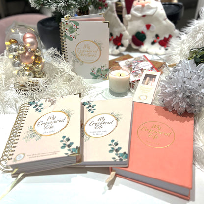 My Empowered Christmas Bundle