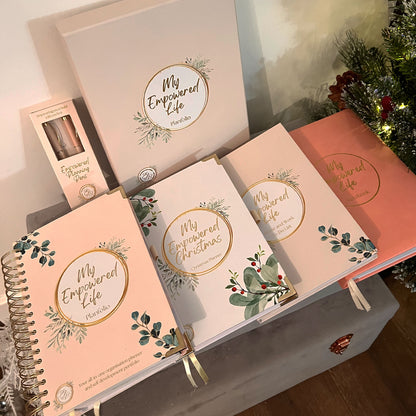 My Empowered Christmas Bundle