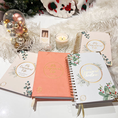 My Empowered Christmas Bundle