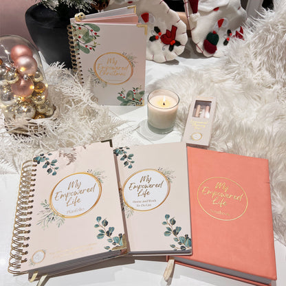My Empowered Christmas Bundle
