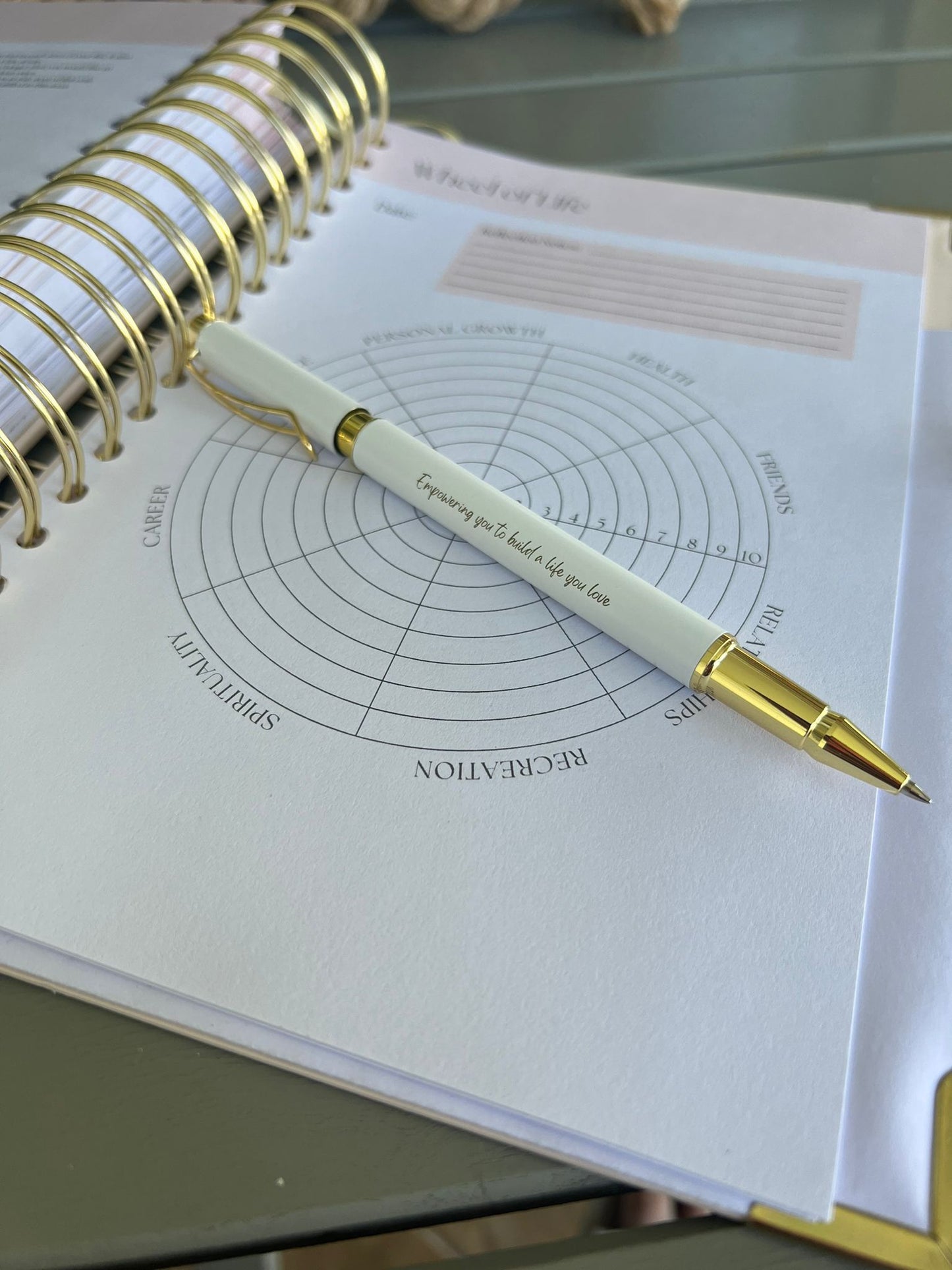 Planfolio