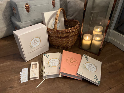 Empowered Signature Bundle