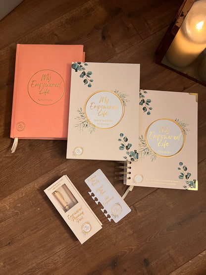 Empowered Signature Bundle