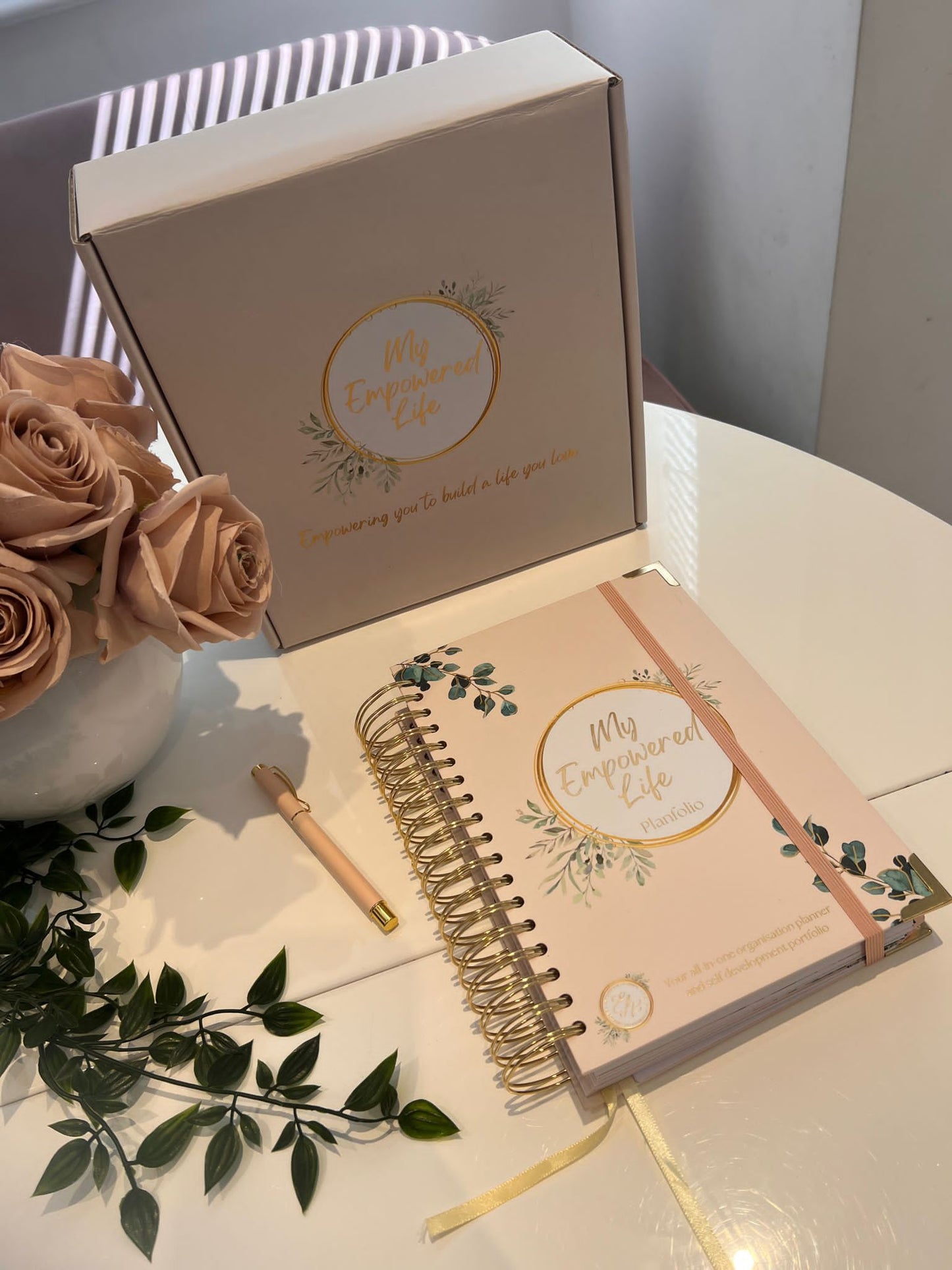 Planfolio
