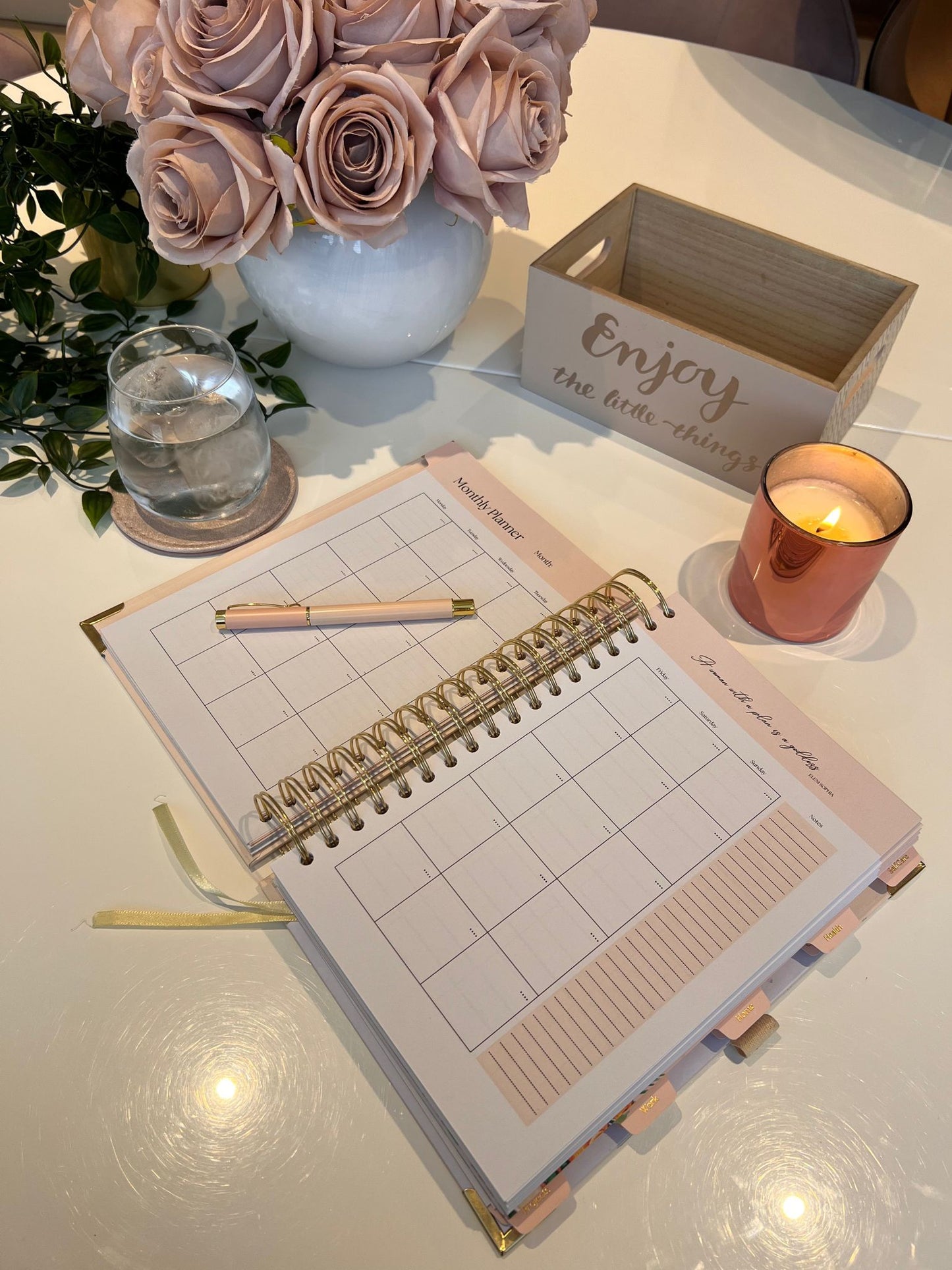 Planfolio