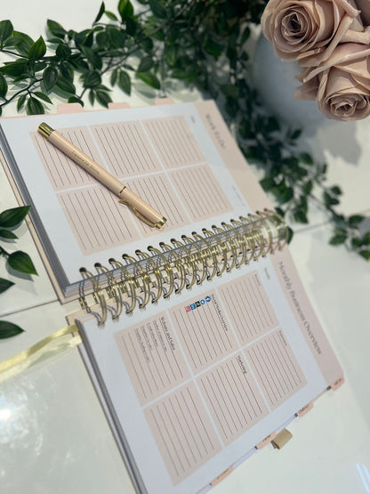 Planfolio