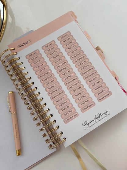 Planfolio