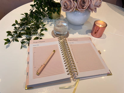 Planfolio