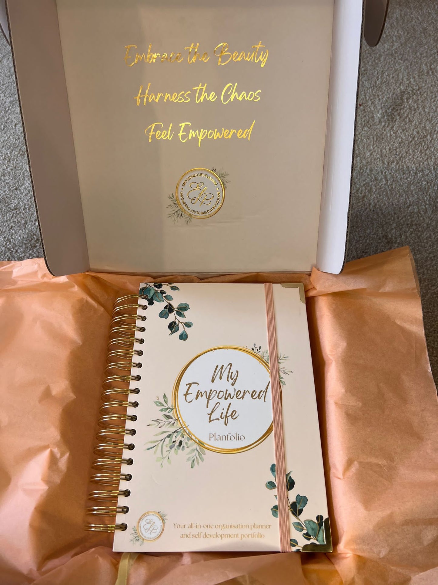 Planfolio