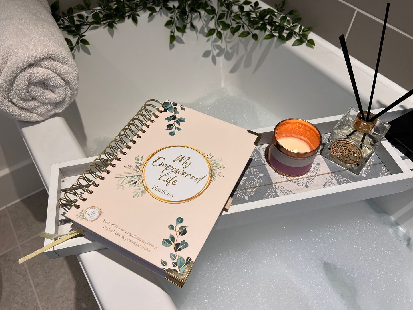 Planfolio